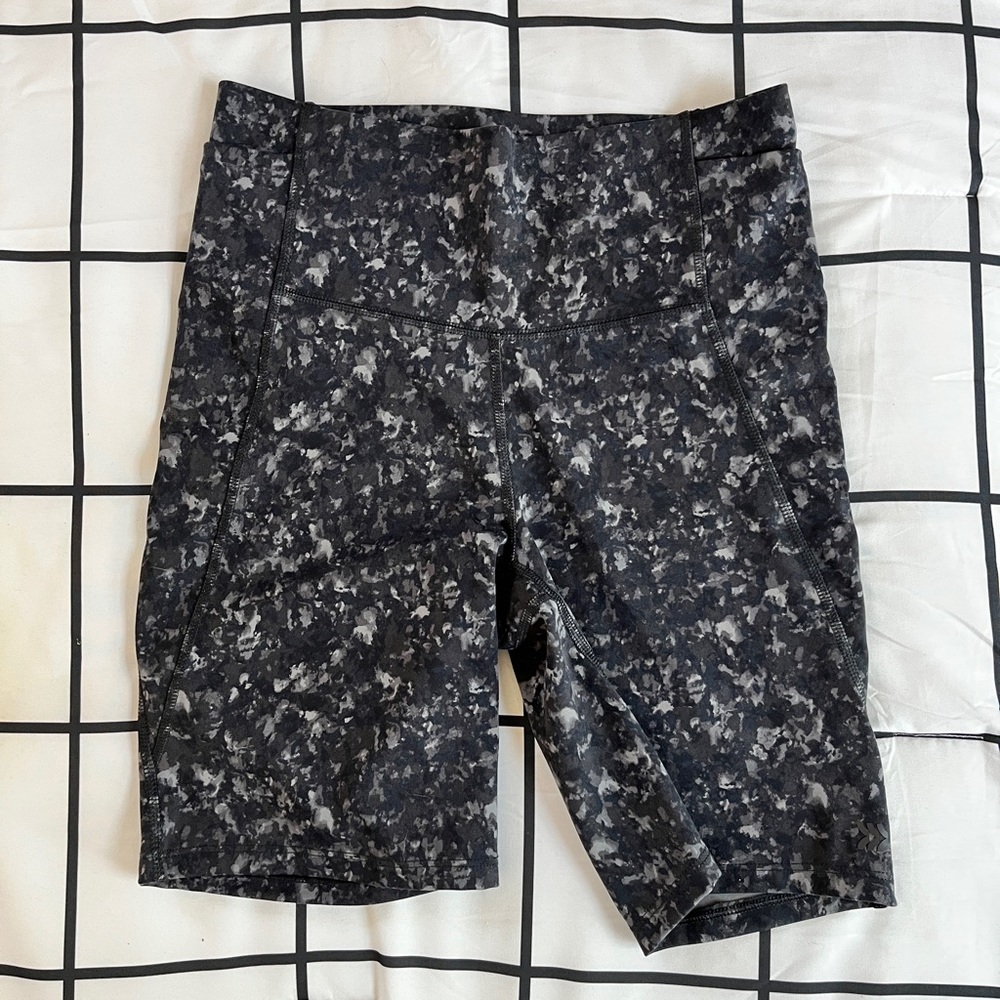 All In Motion Bike Shorts